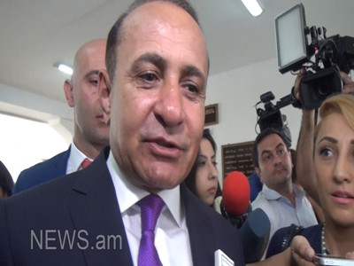 Հովիկ Աբրահամյանի համար դպրոցում ծնող չեն կանչել