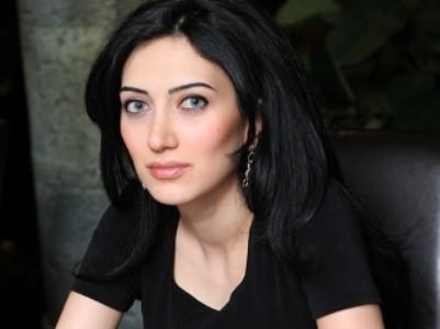 Արփինե Հովհաննիսյանը արդարադատության նախարարի թեկնածուներից է. վարչապետը հաստատեց