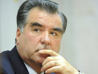 Տաջիկստանի նախագահը բնակիչներին կոչ է արել 2 տարվա սննդամթերքի պաշար կուտակել