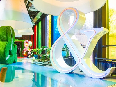 Rambler&Co-ի գործադիր տնօրեն է նշանակվել Ռաֆայել Աբրահամյանը