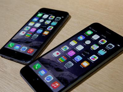 Հայտնի են դարձել նոր iPhone-ների գները