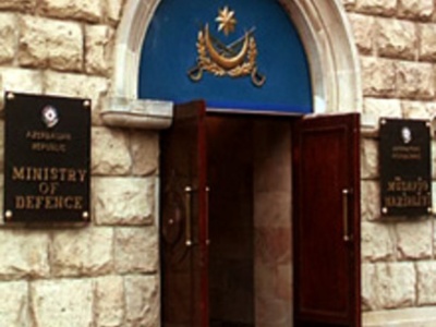 Ադրբեջանի ՊՆ-ն, սադրանքի ավանդույթներին հավատարիմ, սպառնալիքներ է տարածում