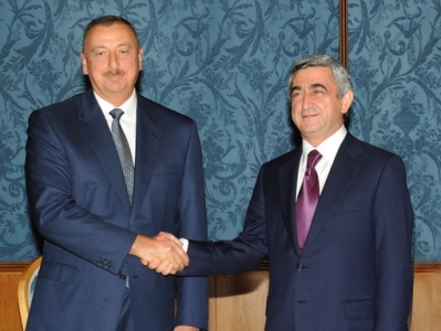 Պատմական տեղեկանք Իլհամ Ալիեւի համար. Դուք ոչ թե բարձր եք, այլ երկար
