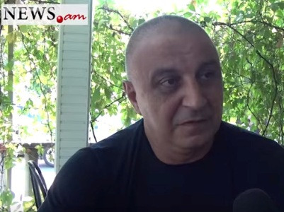 Մեծ կամքի պատմություն. 58–ամյա Մանուկն երազում է գլխով 150 տոննա կշռող նավ քաշել