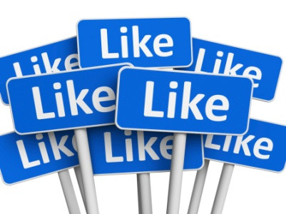 Նոր կայքը Facebook-ի «լայքերի» հիման վրա կկազմի մարդու հոգեբանական պատկերը