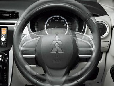 Mitsubishi-ն հետ է կանչում մոտ 450 հազար մեքենա