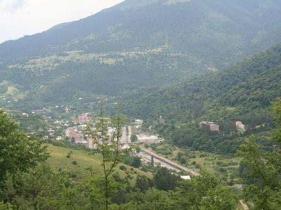Հակառակորդի կրակահերթից Ներքին Կարմիրաղբյուրում քաղաքացու գույքը հրկիզվել է
