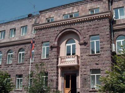 Սեպտեմբերի 13-ին ՏԻՄ ընտրություններ են 22 համայնքներում