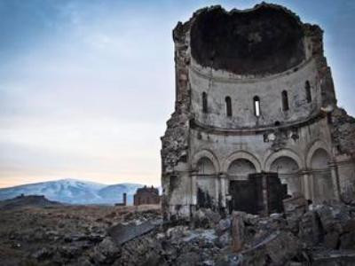 Ֆրանսիացի լրագրող. Թուրքիայում հայերի վերածնունդը չի մարի
