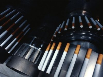 Armenians to start cigarette business not far from Hamburg