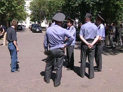 Տաջիկստանում երկու ավազակային խմբավորումների փոխհրաձգության հետեւանքով յոթ ոստիկան է զոհվել