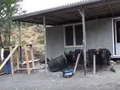 Պտղնիում 34-ամյա տղամարդուն սպանելու պատճառը ոտնահարված ինքնասիրությունն է եղել