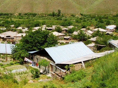 Դաշտադեմի միակ առաջին դասարանցին սեպտեմբերի 1–ին դպրոց չի գնացել