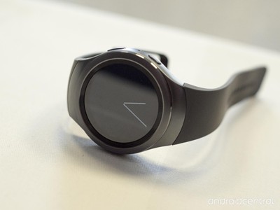 Samsung ընկերությունը ներկայացրել է Gear S2 նոր ժամացույցը