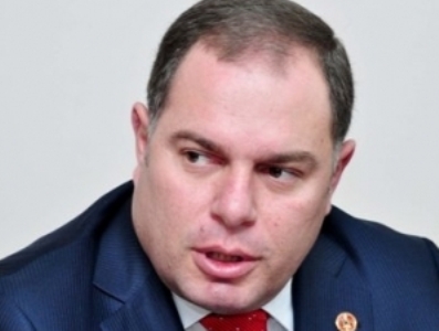 Armenia ruling party MP: Number of constitutional laws not final yet
