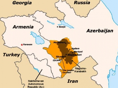Իտալական պարբերական. Հռոմը նույնպես կարող է Ղարաբաղյան հարցով միջնորդ դառնալ