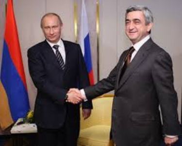 «Ժամանակ». Սերժ Սարգսյանի այցը Մոսկվա հանպատրաստից է