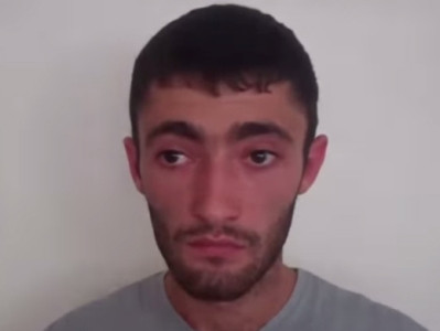 Բերման էր ենթարկվել կողոպուտի կասկածանքով