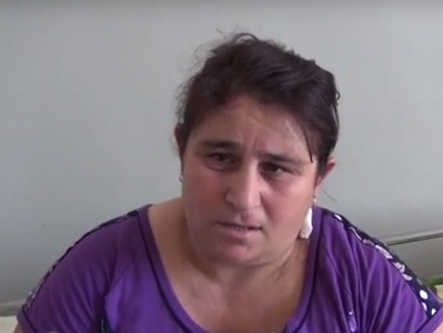 Պատուհանին էր մոտեցել, որ ստուգի`արդյոք դեզը վառվում է. պատմում է Կոթիի վիրավորված բնակչուհին