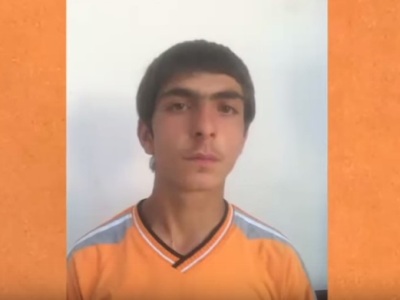 18-ամյա  Գագիկը կասկածվում է բջջային հեռախոսներ ու հեծանիվներ գողանալու մեջ