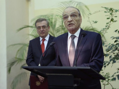 Մահացել է Երեւանի նախկին քաղաքապետը
