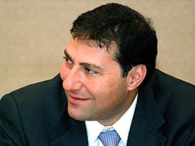 Հայ գիտնականը նշանակվել է ԱՄՆ պետքարտուղարի խորհրդական
