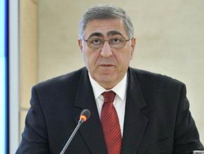 Դեսպան Կիրակոսյանը ԵԱՀԿ Մշտական խորհրդի նիստին խոսել է Ադրբեջանի սադրիչ գործողություններից
