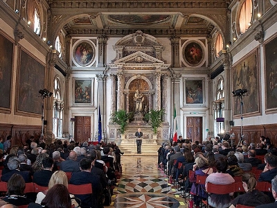 Venice Commission expresses another opinion on Armenian constitutional changes