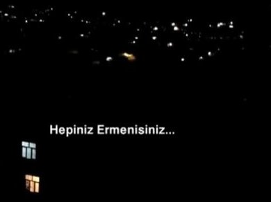 Turkey police make anti-Armenian statements and massacre Kurds in Cizre