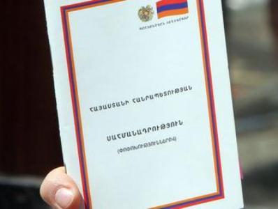 Political scientist: Armenia will follow path of North Korea