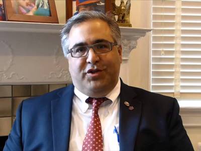 Ամերիկահայեր. Մերձավոր Արեւելքն առանց քրիստոնյաների ավելի վտանգավոր կդառնա