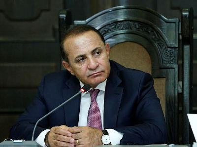 Մեկնարկել են 2016թ. պետբյուջեի նախագծի նախնական տարբերակի քննարկումները