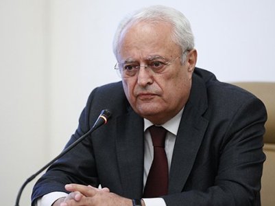 Մենք պատրաստ ենք «Նաիրիտ» գործարանի ներդրողներին լուրջ զիջումների գնալ. Զախարյան