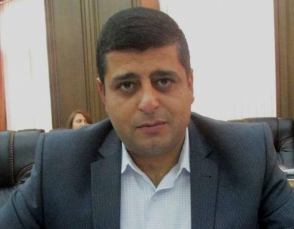 «Հրապարակ». Ի՞նչ են անելու «ըմբոստ» ԲՀԿ-ական պատգամավորի հետ
