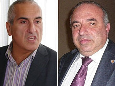 Արագած Ախոյանն ու Հրաչ Կապրիելյանը հաշտվե՞լ են
