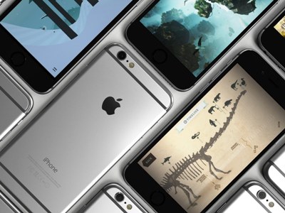 Samsung ընկերությունը իր գովազդում ծաղրել է iPhone-ին
