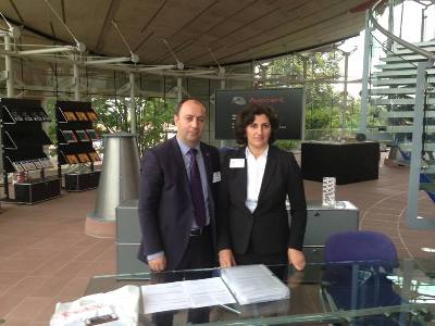 Շանթ Հարությունյանի եւ ընկերների գործով փաստաբանը դիմել է ՄԻԵԴ (Ֆոտո)