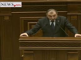 Айк Бабуханян: Народ помнит фальсификацию итогов референдума по Конституции при власти Тер-Петросяна