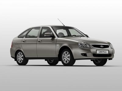 «ԱվտոՎԱԶ»-ը դադարեցրել է Lada Priora-ի թողարկումը