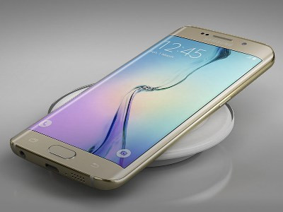 Samsung Galaxy S6 Edge-ը տարվա լավագույն սմարթֆոն է ճանաչվել