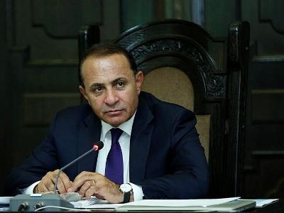Ներկայացվել է Սոցիալական ներդրումների եւ տեղական զարգացման ծրագրի ղեկավար ձեռնարկը