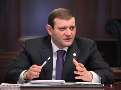 Արման Եդոյանն ինձ ասել է, որ արագությունը չի գերազանցել. Տարոն Մարգարյան