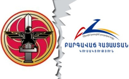 «Ժամանակ». Ուրվագծվեց նոր կոալիցիան