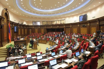 «168 ժամ». Կուսակցական բենեֆիս ԱԺ-ում. ՀՀԿ-ականները մրցավազք են սկսել համամասնականում տեղ ունենալու համար