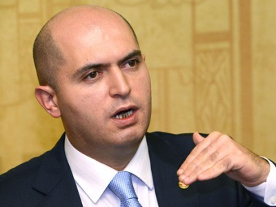 Ներառական կրթության հարցում բախվում ենք բազմաթիվ խոչընդոտների, որոնց զգալի մասը օբյեկտիվ են. Աշոտյան