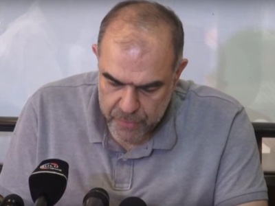 Armenian political forces opposing constitutional changes sign declaration on cooperation