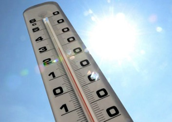 Եղանակը Հայաստանում