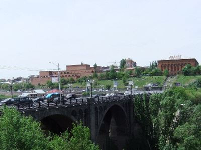 Քաղաքացու ինքնասպանության փորձը կանխվել է
