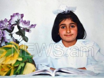 Նրանք ծնվել են 1991թ. սեպտեմբերի 21–ին. Ազատի ու Ազատուհու պատմությունը (Ֆոտո)