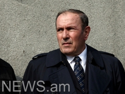 Armenian National Congress joins “No” front against draft constitutional amendments